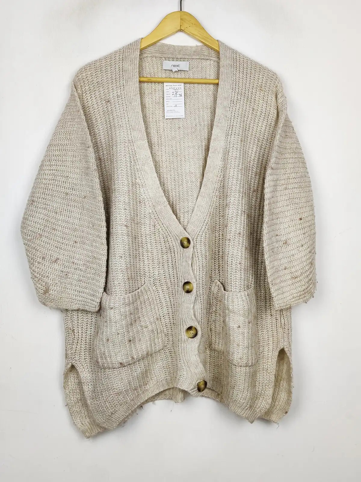 Buy online pre-used pre-loved 100% authentic & Original branded Next (LS-19240) available in Pakistan. Top international brands avilable.