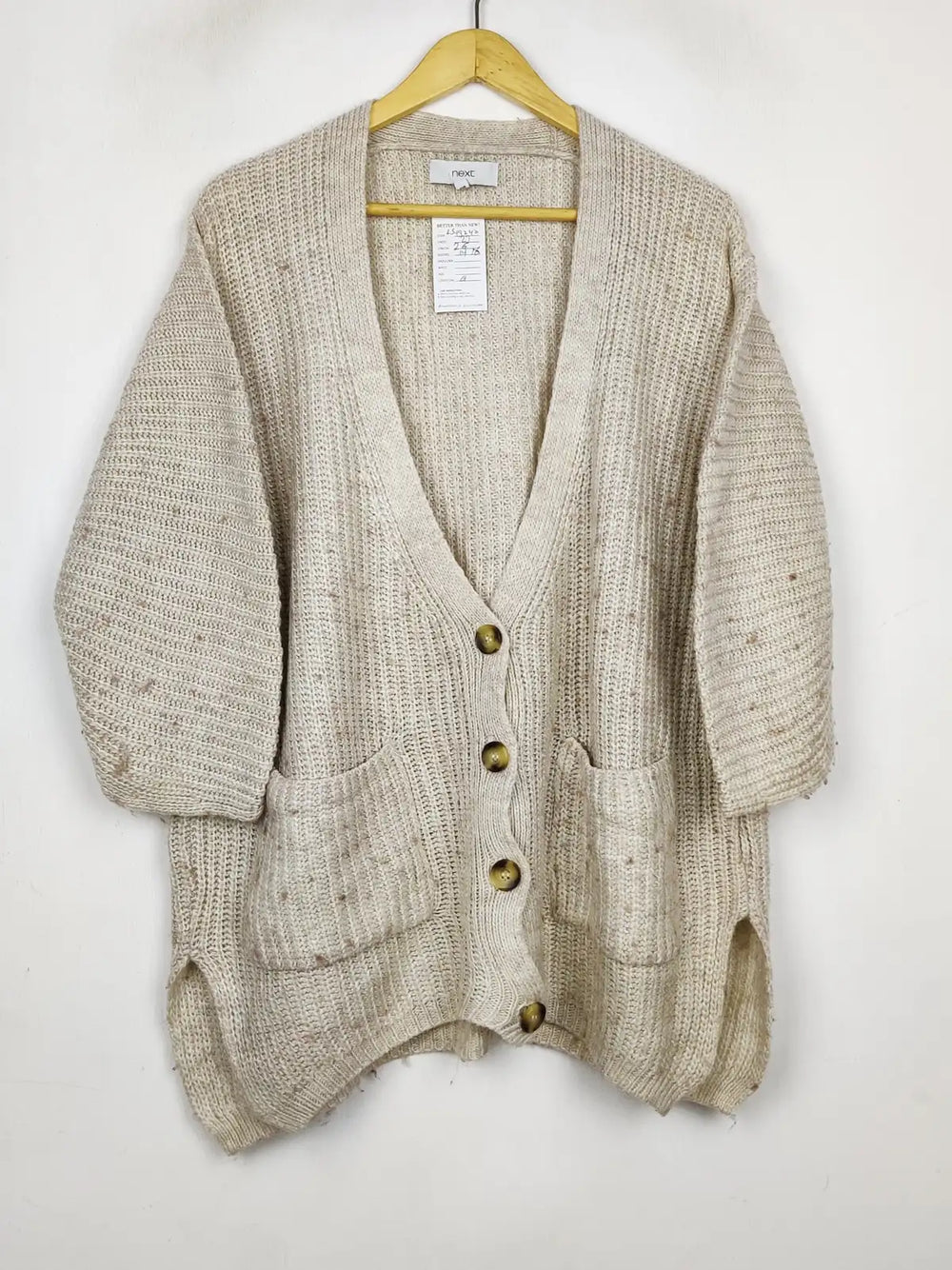 Buy online pre-used pre-loved 100% authentic & Original branded Next (LS-19240) available in Pakistan. Top international brands avilable.