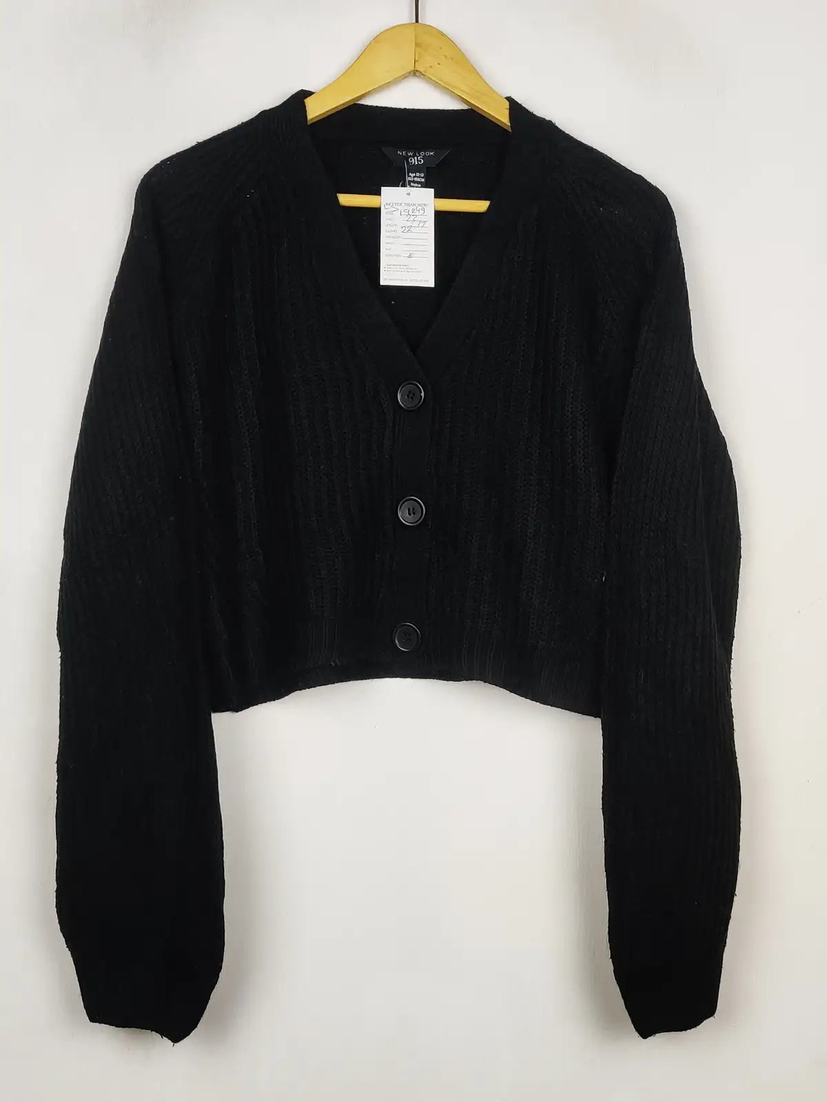Buy online pre-used pre-loved 100% authentic & Original branded New Look (LS-19249) available in Pakistan. Top international brands avilable.