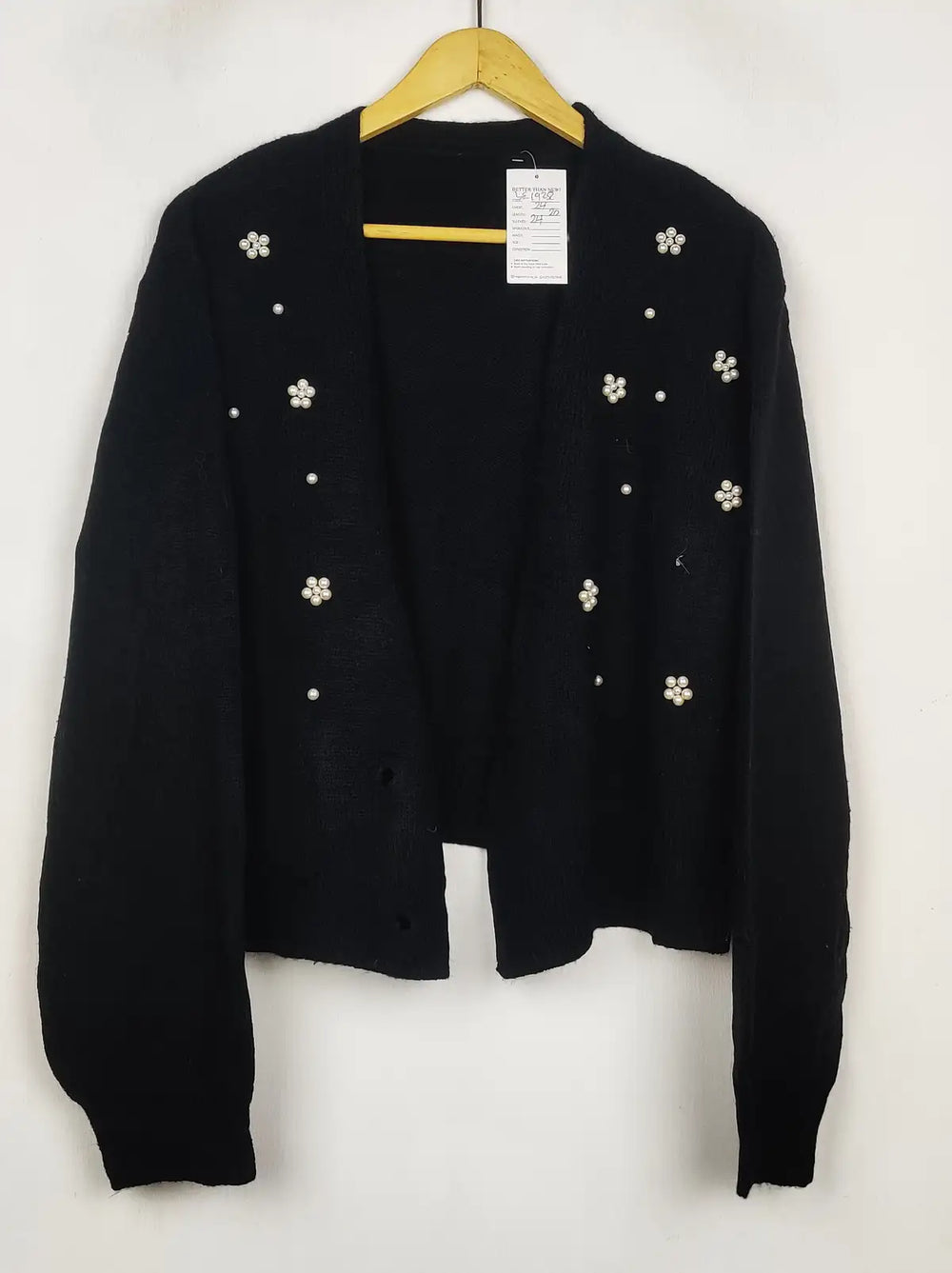 Buy online pre-used pre-loved 100% authentic & Original branded Shein (LS-19252) available in Pakistan. Top international brands avilable.