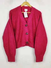 Buy online pre-used pre-loved 100% authentic & Original branded H&M (LS-19262) available in Pakistan. Top international brands avilable.