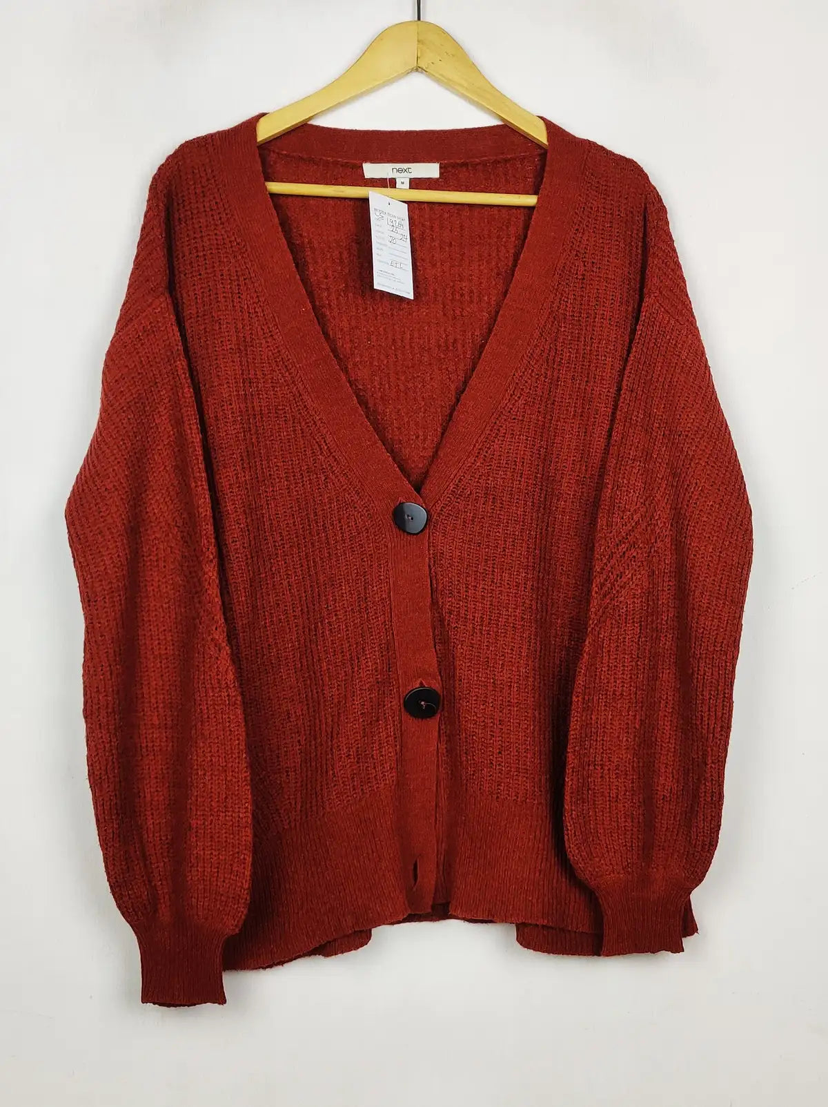 Buy online pre-used pre-loved 100% authentic & Original branded Next (LS-19264) available in Pakistan. Top international brands avilable.