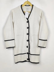 Buy online pre-used pre-loved 100% authentic & Original branded River Island (LS-19271) available in Pakistan. Top international brands avilable.