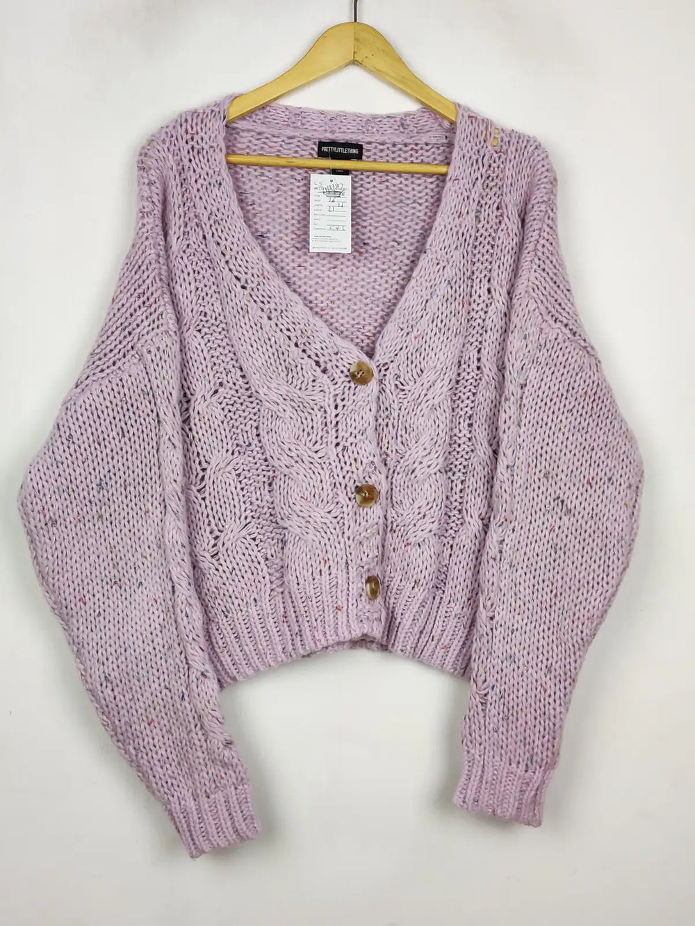 Buy online pre-used pre-loved 100% authentic & Original branded Prettylittlething (LS-19287) available in Pakistan. Top international brands avilable.