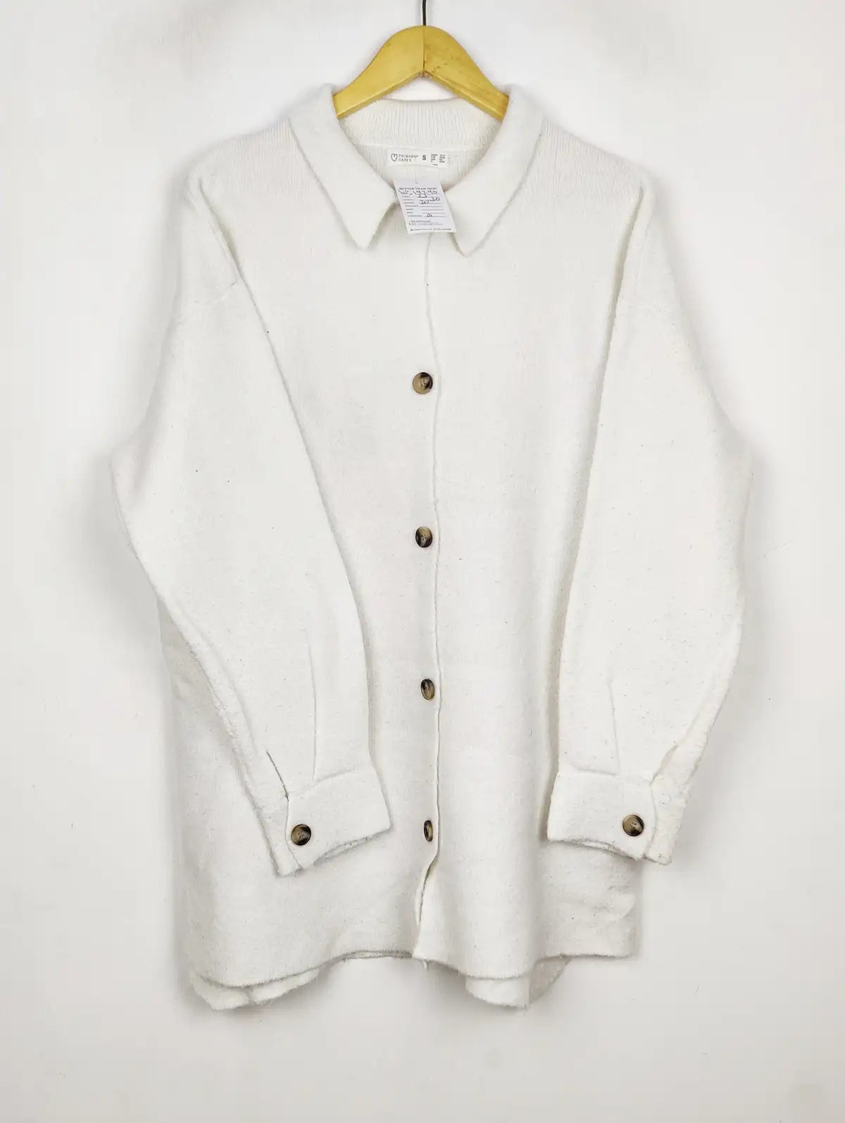 Buy online pre-used pre-loved 100% authentic & Original branded Primark (LS-19290) available in Pakistan. Top international brands avilable.