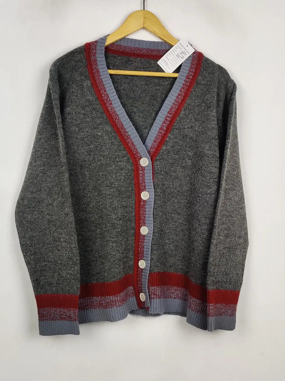 Buy online pre-used pre-loved 100% authentic & Original branded Dazy (LS-19301) available in Pakistan. Top international brands avilable.