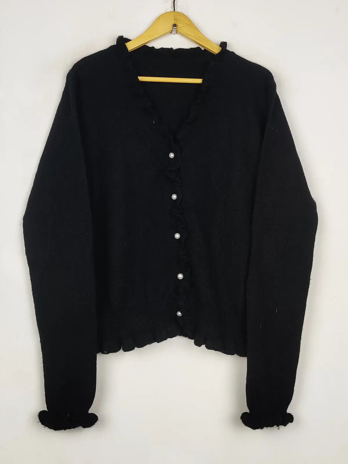 Buy online pre-used pre-loved 100% authentic & Original branded Shein (LS-19311) available in Pakistan. Top international brands avilable.