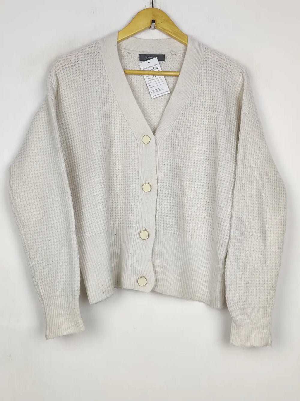 Buy online pre-used pre-loved 100% authentic & Original branded Primark (LS-19312) available in Pakistan. Top international brands avilable.