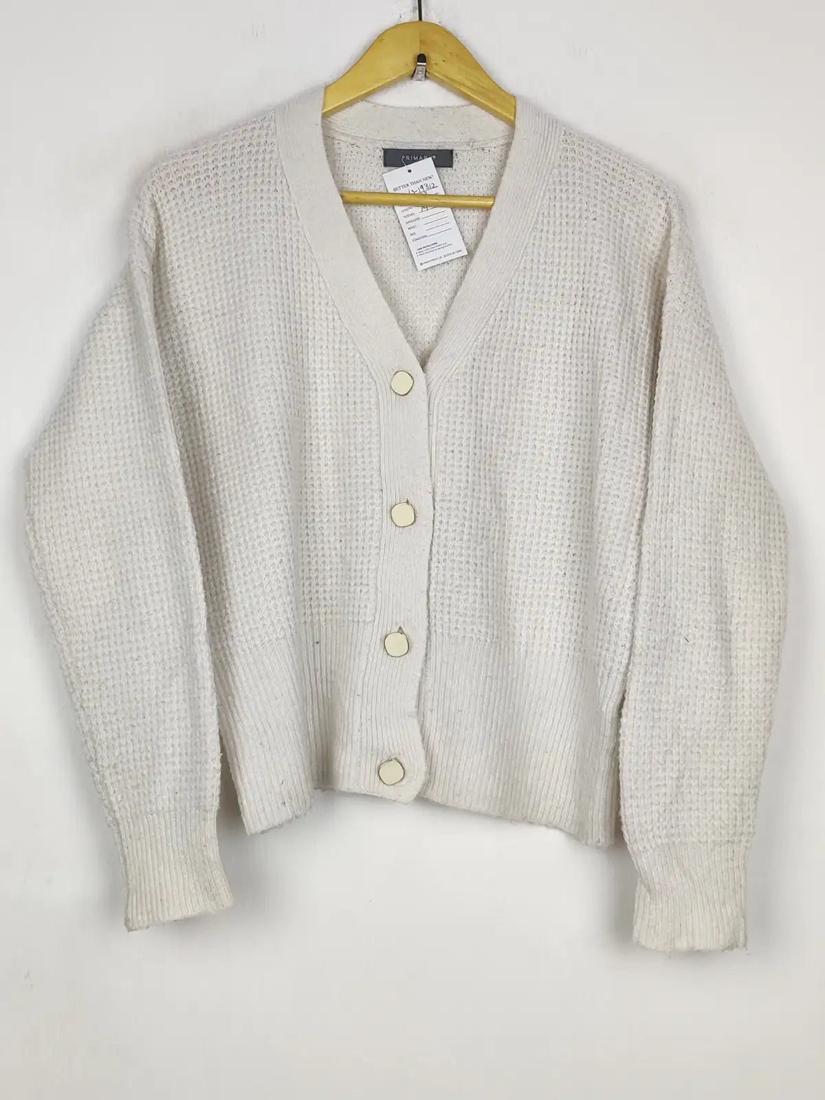 Buy online pre-used pre-loved 100% authentic & Original branded Primark (LS-19312) available in Pakistan. Top international brands avilable.
