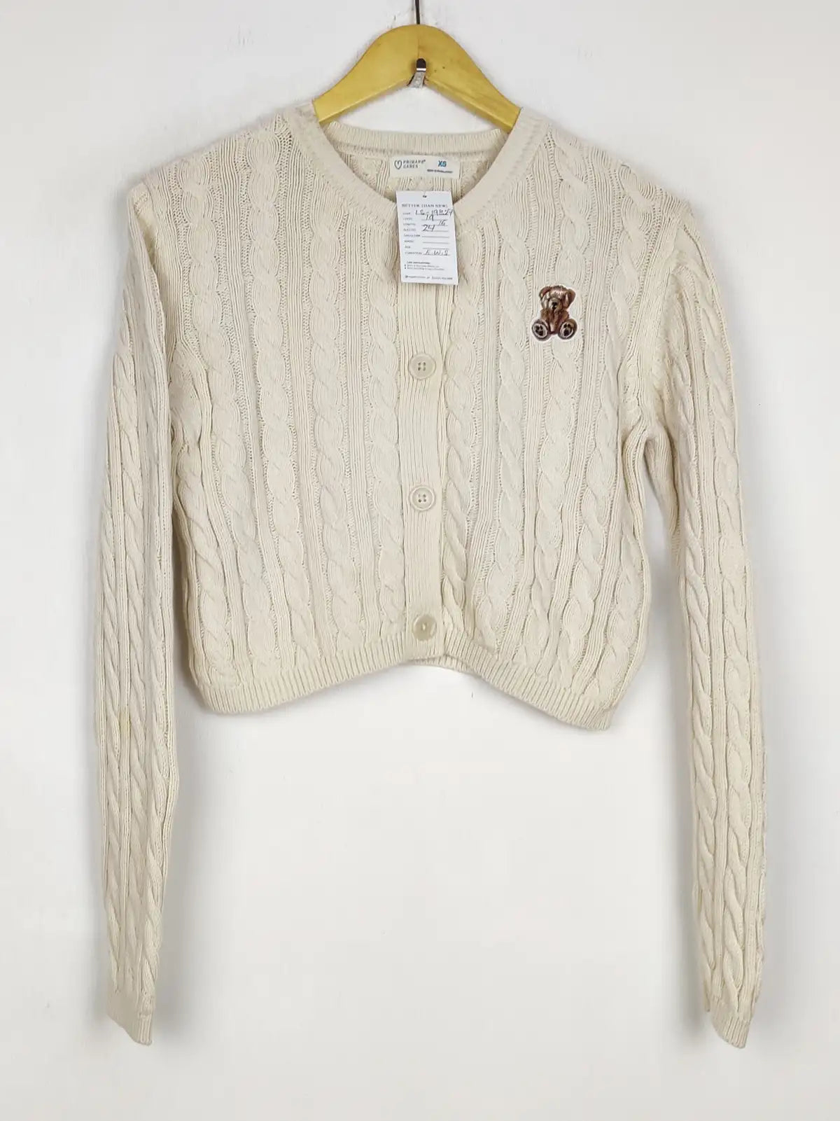 Buy online pre-used pre-loved 100% authentic & Original branded Primark (LS-19327) available in Pakistan. Top international brands avilable.