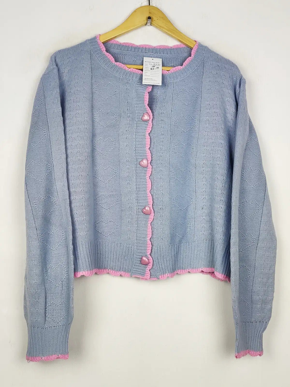Buy online pre-used pre-loved 100% authentic & Original branded Unknown Brand (LS-19330) available in Pakistan. Top international brands avilable.
