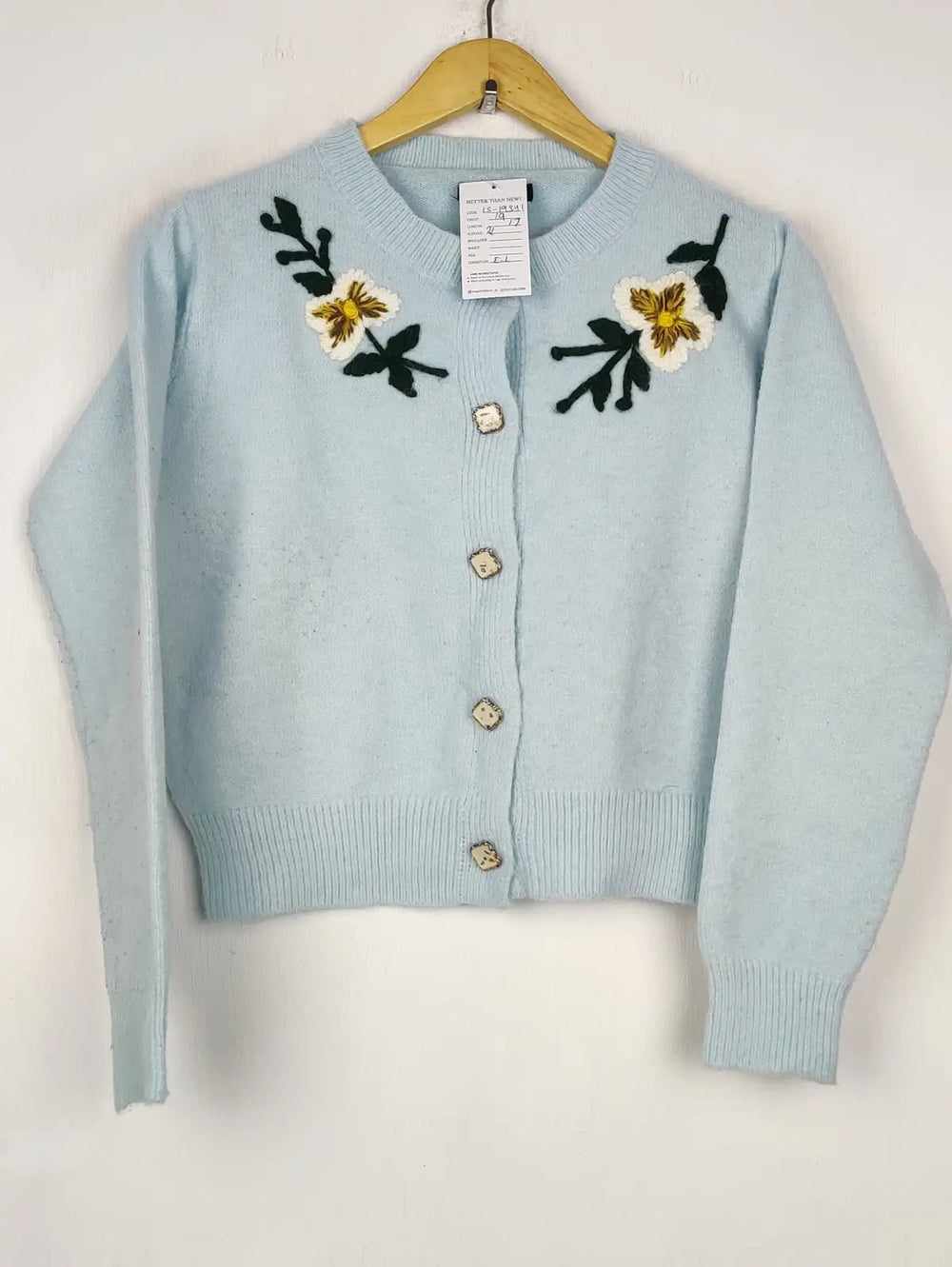 Buy online pre-used pre-loved 100% authentic & Original branded Shein (LS-19341) available in Pakistan. Top international brands avilable.