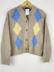 Buy online pre-used pre-loved 100% authentic & Original branded Zara (LS-19344) available in Pakistan. Top international brands avilable.
