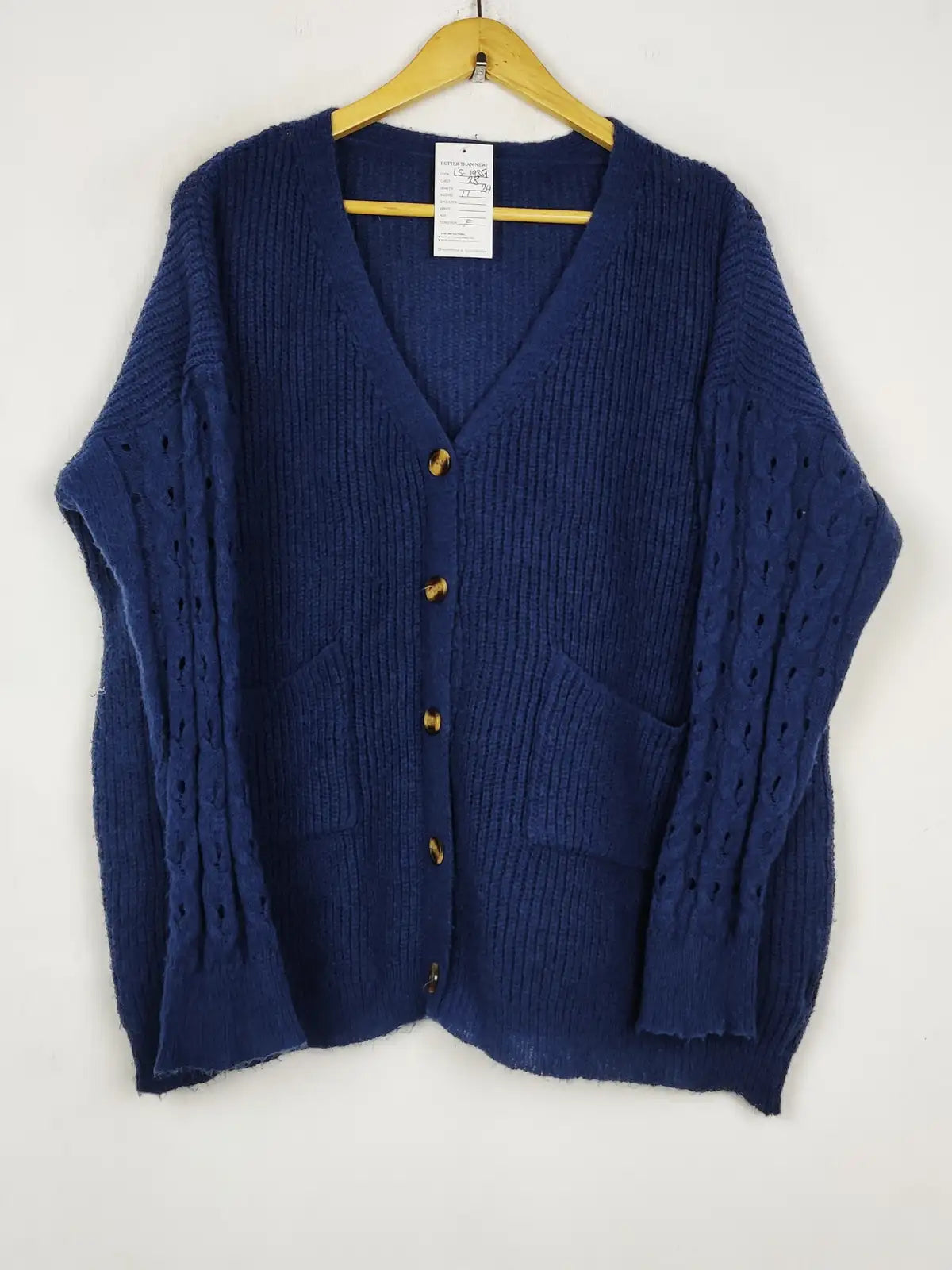 Buy online pre-used pre-loved 100% authentic & Original branded Shein (LS-19351) available in Pakistan. Top international brands avilable.