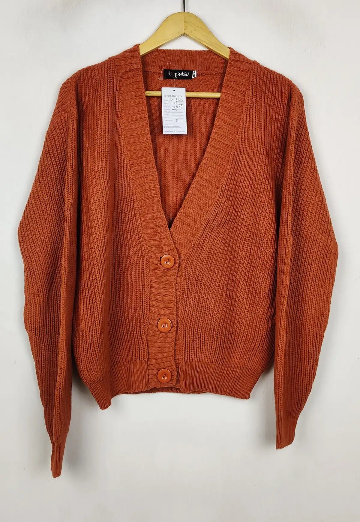 Buy online pre-used pre-loved 100% authentic & Original branded I Love Pulse (LS-19355) available in Pakistan. Top international brands avilable.