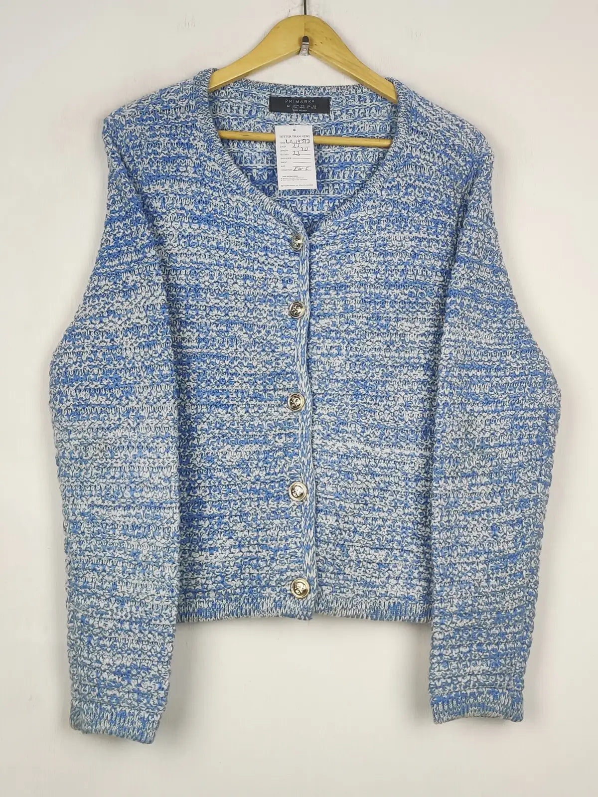 Buy online pre-used pre-loved 100% authentic & Original branded Primark (LS-19373) available in Pakistan. Top international brands avilable.