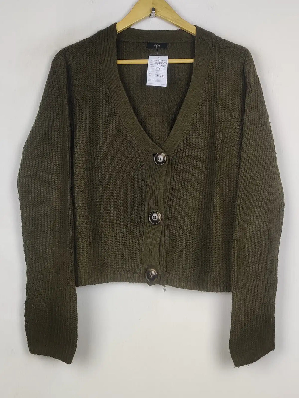 Buy online pre-used pre-loved 100% authentic & Original branded M&Co (LS-19374) available in Pakistan. Top international brands avilable.
