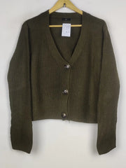 Buy online pre-used pre-loved 100% authentic & Original branded M&Co (LS-19374) available in Pakistan. Top international brands avilable.