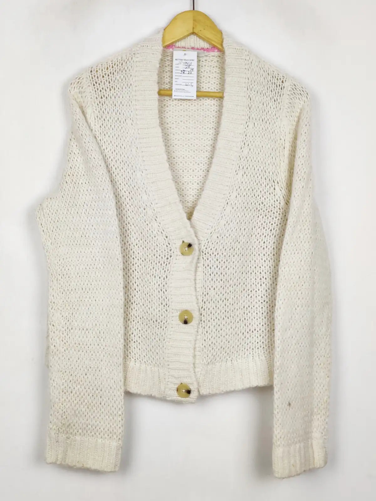 Buy online pre-used pre-loved 100% authentic & Original branded Burden (LS-19418) available in Pakistan. Top international brands avilable.