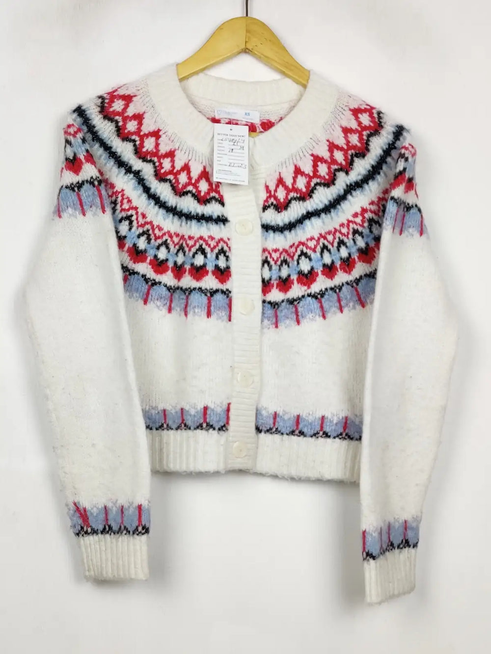 Buy online pre-used pre-loved 100% authentic & Original branded Primark (LS-19424) available in Pakistan. Top international brands avilable.
