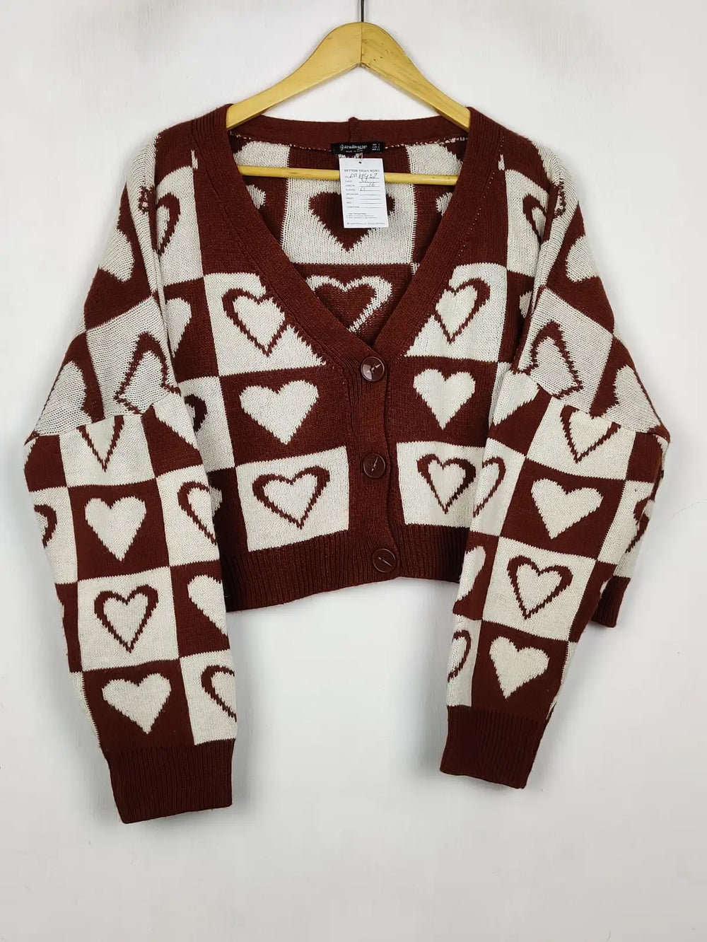 Buy online pre-used pre-loved 100% authentic & Original branded Stradivarius (LS-19427) available in Pakistan. Top international brands avilable.