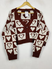 Buy online pre-used pre-loved 100% authentic & Original branded Stradivarius (LS-19427) available in Pakistan. Top international brands avilable.