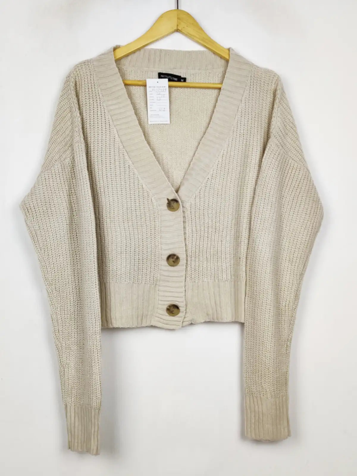 Buy online pre-used pre-loved 100% authentic & Original branded Prettylittlething (LS-19435) available in Pakistan. Top international brands avilable.