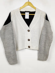 Buy online pre-used pre-loved 100% authentic & Original branded Boohoo (LS-19441) available in Pakistan. Top international brands avilable.