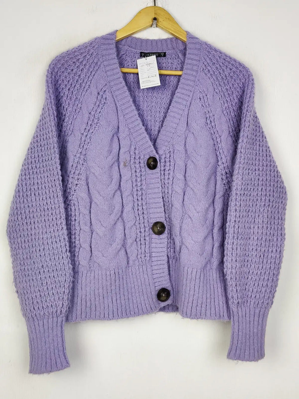 Buy online pre-used pre-loved 100% authentic & Original branded Dunnes Stores (LS-19446) available in Pakistan. Top international brands avilable.