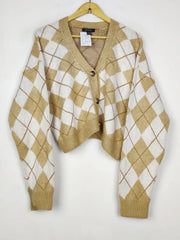Buy online pre-used pre-loved 100% authentic & Original branded Primark (LS-19449) available in Pakistan. Top international brands avilable.