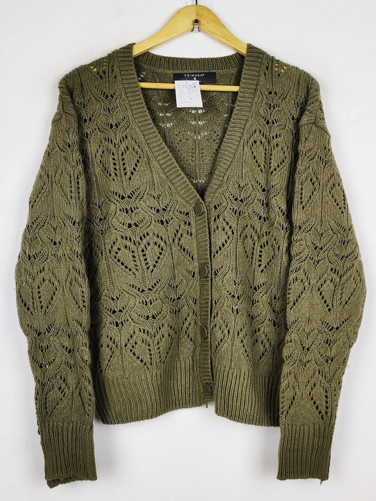 Buy online pre-used pre-loved 100% authentic & Original branded Primark (LS-19458) available in Pakistan. Top international brands avilable.