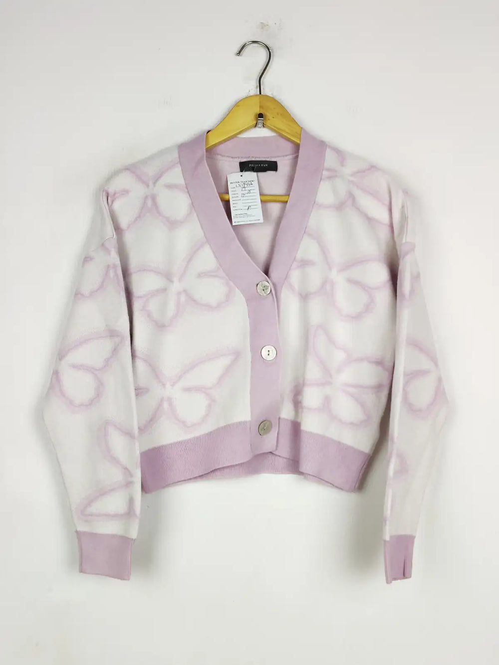 Buy online pre-used pre-loved 100% authentic & Original branded Primark (LS-19466) available in Pakistan. Top international brands avilable.