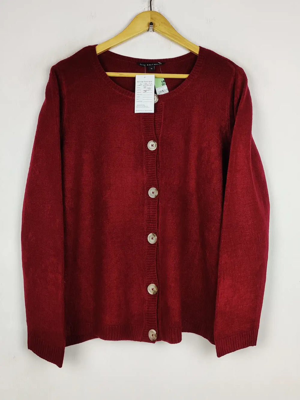 Buy online pre-used pre-loved 100% authentic & Original branded Love (LS-19472) available in Pakistan. Top international brands avilable.