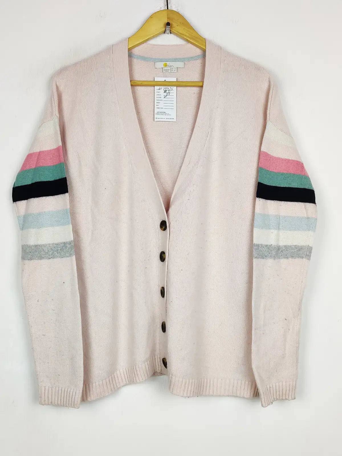 Buy online pre-used pre-loved 100% authentic & Original branded Boden (LS-19475) available in Pakistan. Top international brands avilable.
