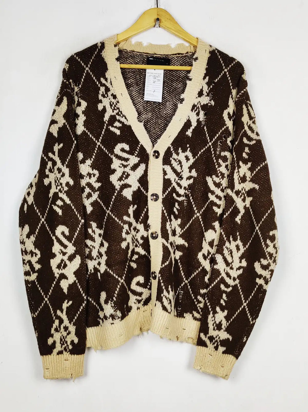 Buy online pre-used pre-loved 100% authentic & Original branded Asos (LS-19487) available in Pakistan. Top international brands avilable.