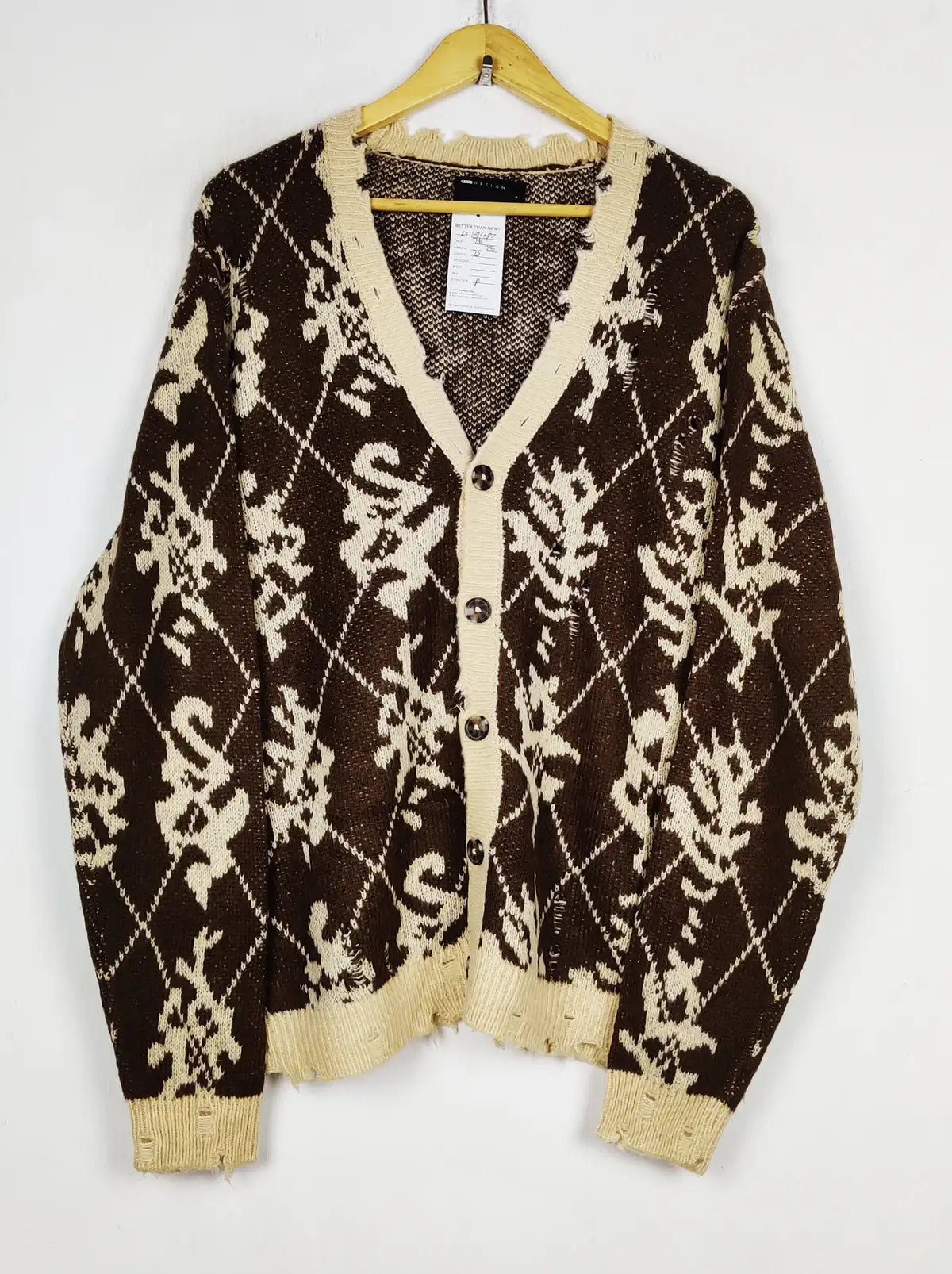 Buy online pre-used pre-loved 100% authentic & Original branded Asos (LS-19487) available in Pakistan. Top international brands avilable.