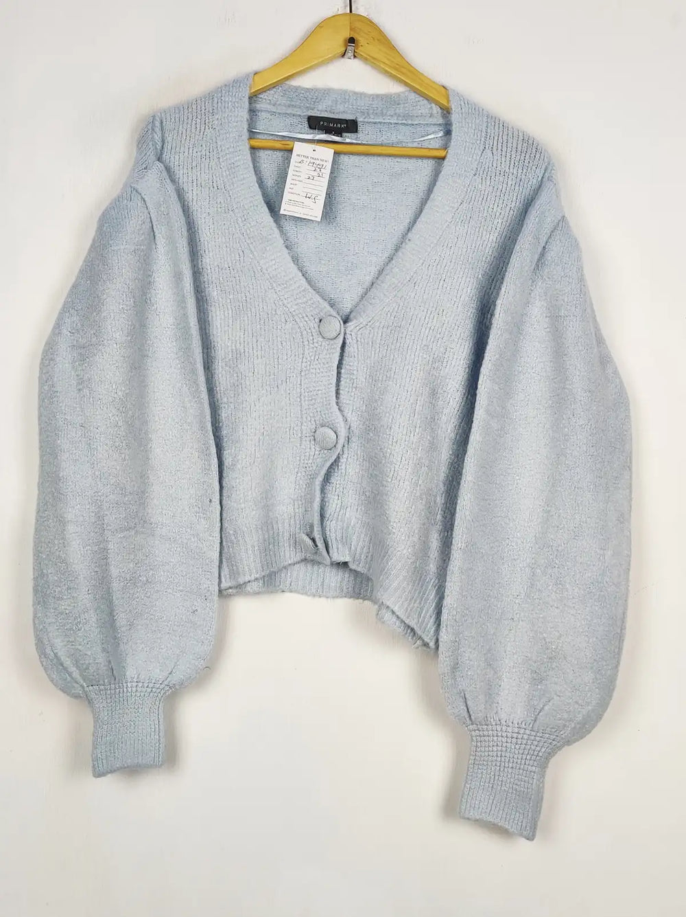 Buy online pre-used pre-loved 100% authentic & Original branded Primark (LS-19491) available in Pakistan. Top international brands avilable.