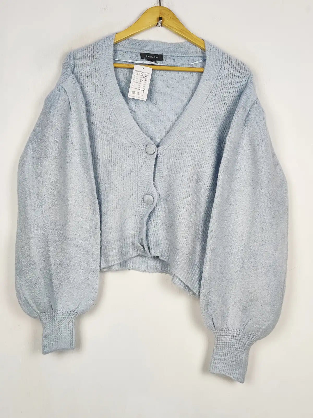 Buy online pre-used pre-loved 100% authentic & Original branded Primark (LS-19491) available in Pakistan. Top international brands avilable.