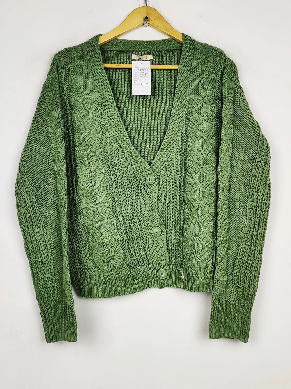 Buy online pre-used pre-loved 100% authentic & Original branded Ysc (LS-19505) available in Pakistan. Top international brands avilable.