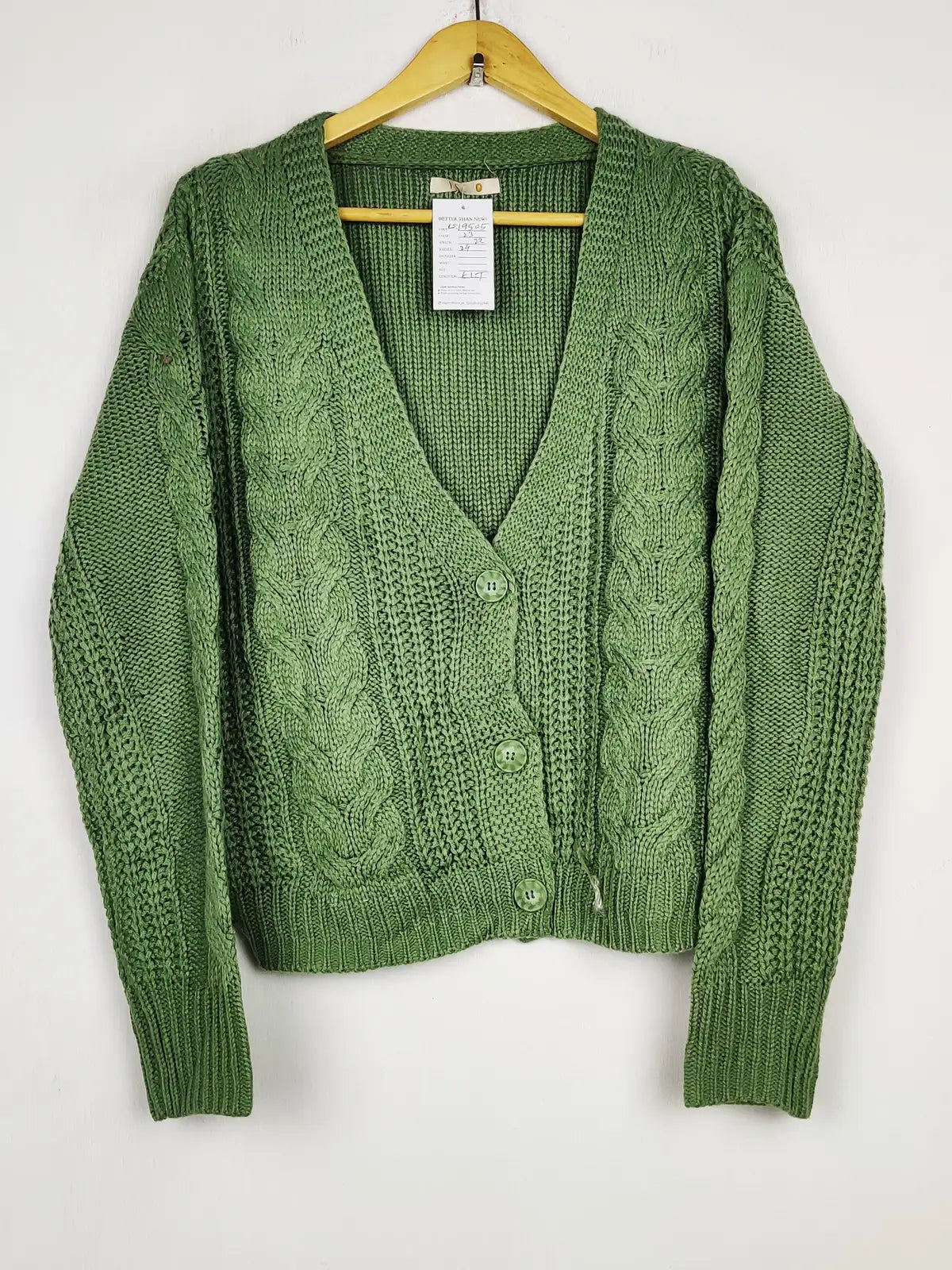 Buy online pre-used pre-loved 100% authentic & Original branded Ysc (LS-19505) available in Pakistan. Top international brands avilable.