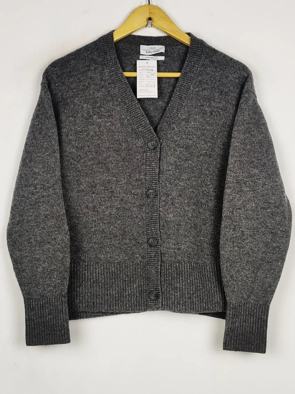 Buy online pre-used pre-loved 100% authentic & Original branded Atelier (LS-19506) available in Pakistan. Top international brands avilable.