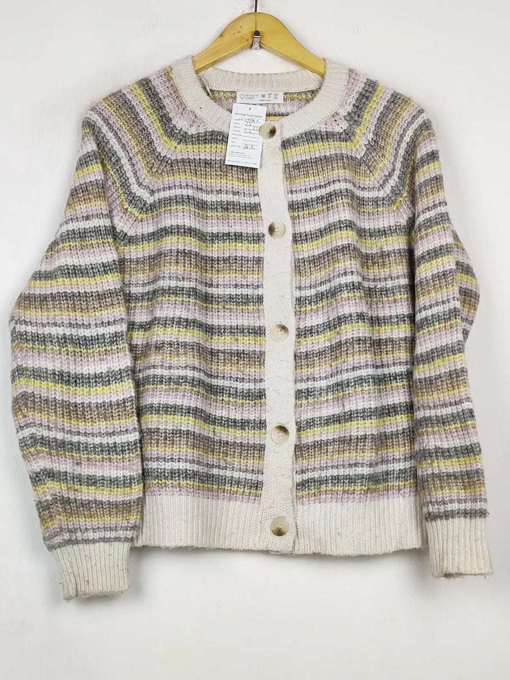 Buy online pre-used pre-loved 100% authentic & Original branded Primark (LS-19556) available in Pakistan. Top international brands avilable.