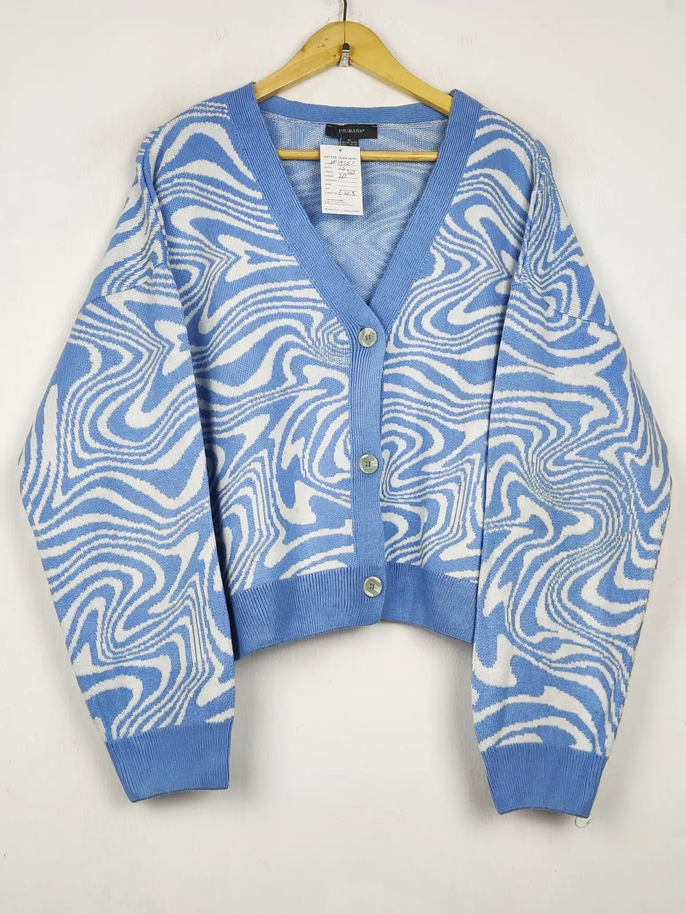 Buy online pre-used pre-loved 100% authentic & Original branded Primark (LS-19557) available in Pakistan. Top international brands avilable.