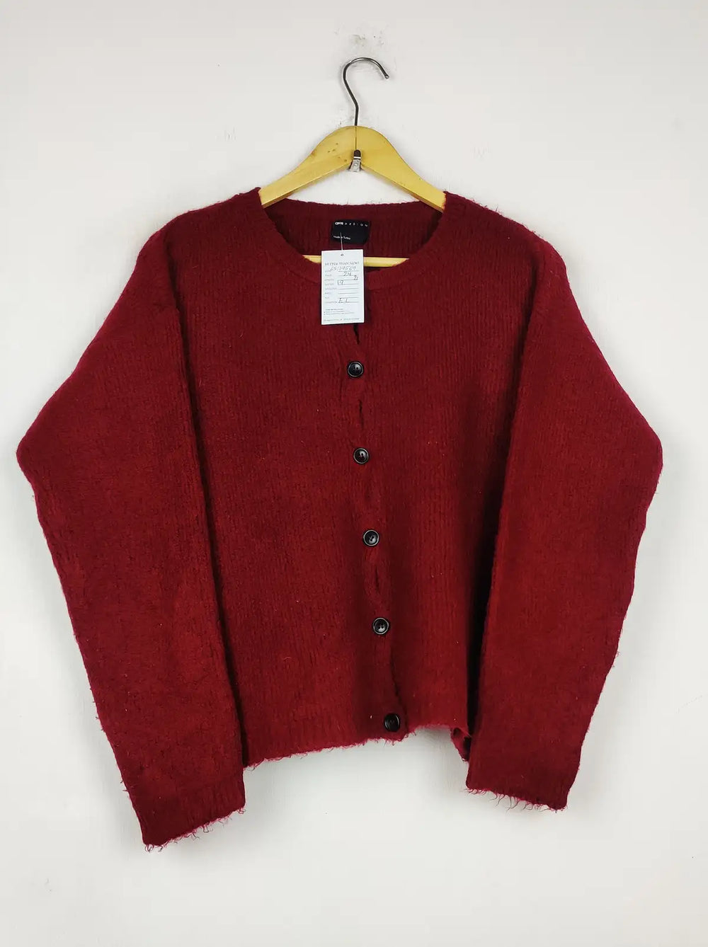 Buy online pre-used pre-loved 100% authentic & Original branded Asos (LS-19569) available in Pakistan. Top international brands avilable.