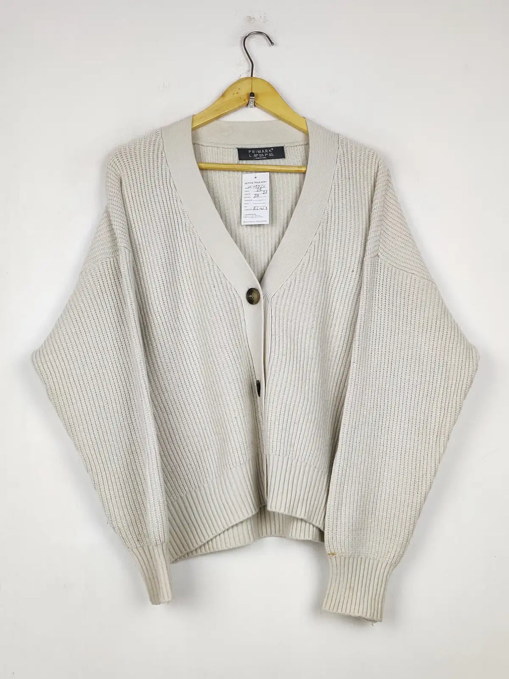 Buy online pre-used pre-loved 100% authentic & Original branded Primark (LS-19576) available in Pakistan. Top international brands avilable.