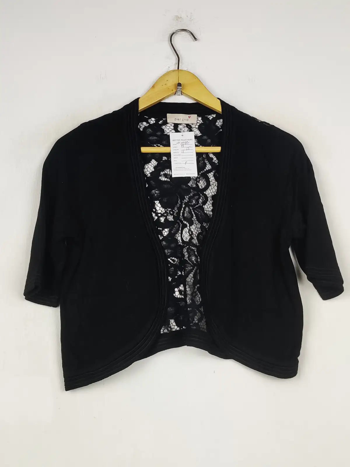 Buy online pre-used pre-loved 100% authentic & Original branded Pur Una (LS-19580) available in Pakistan. Top international brands avilable.