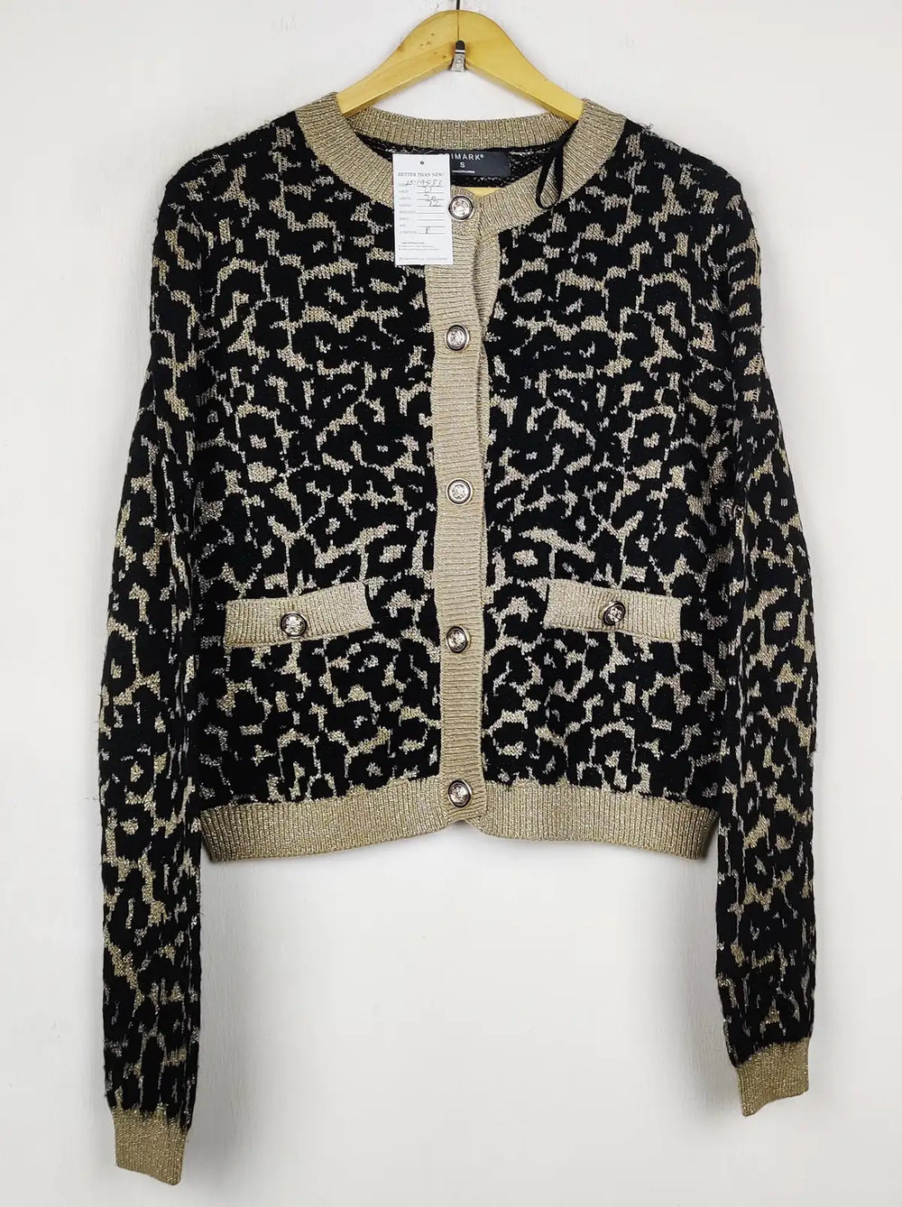 Buy online pre-used pre-loved 100% authentic & Original branded Primark (LS-19583) available in Pakistan. Top international brands avilable.