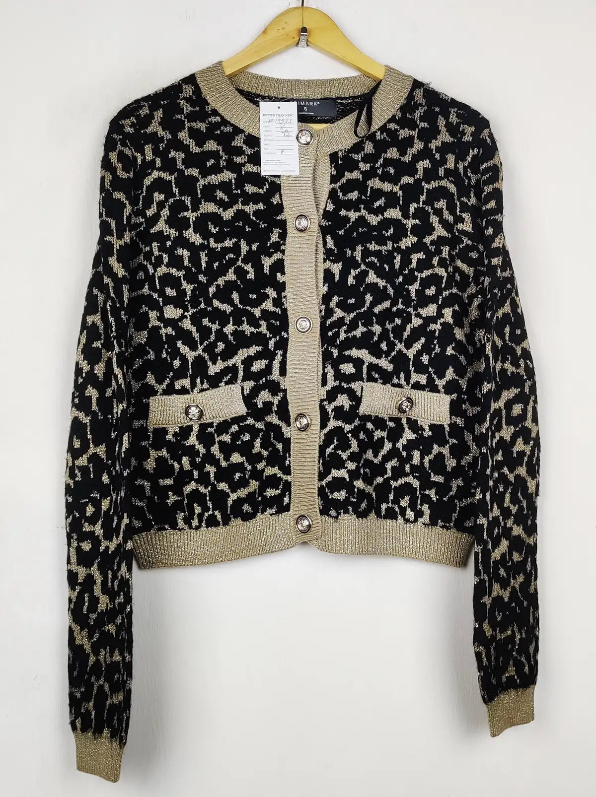 Buy online pre-used pre-loved 100% authentic & Original branded Primark (LS-19583) available in Pakistan. Top international brands avilable.