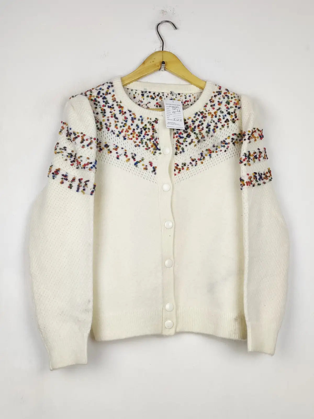 Buy online pre-used pre-loved 100% authentic & Original branded Unknown Brand (LS-19586) available in Pakistan. Top international brands avilable.