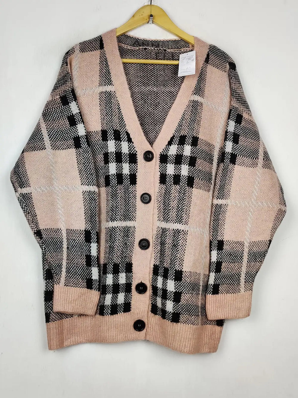 Buy online pre-used pre-loved 100% authentic & Original branded New Look (LS-19589) available in Pakistan. Top international brands avilable.